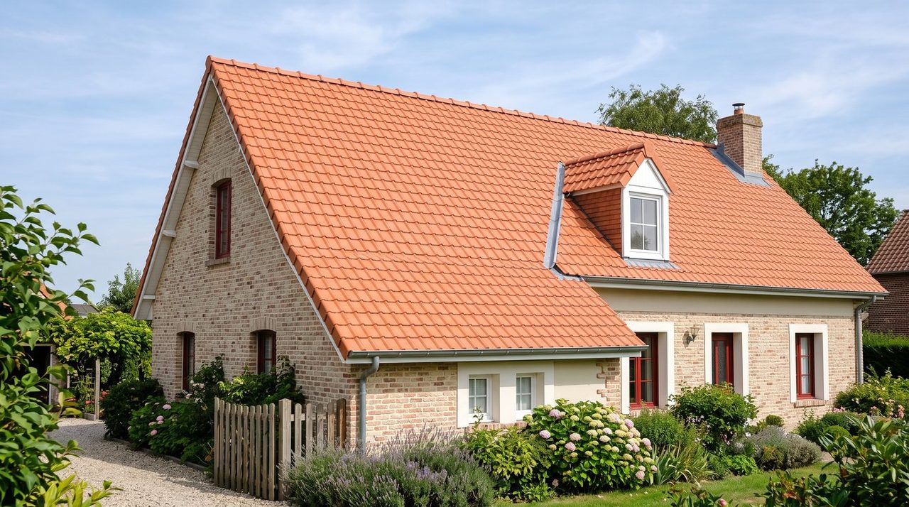 Couverture & Toiture Complète